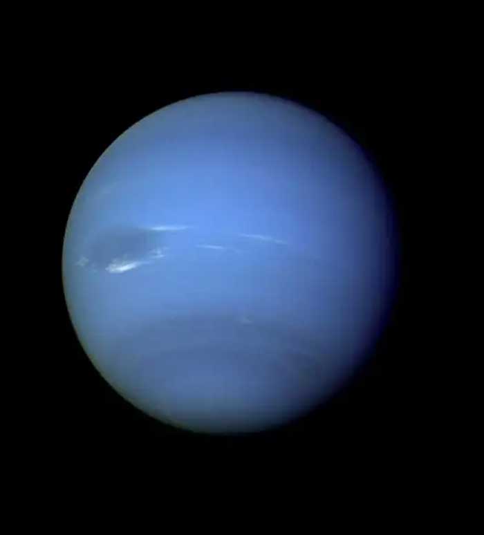 Sao Hải Vương (Neptune)