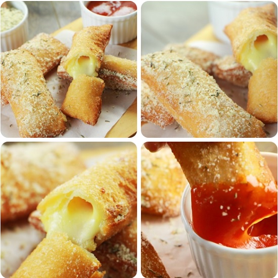  Cách chế biến bánh mì sandwich ăn sáng