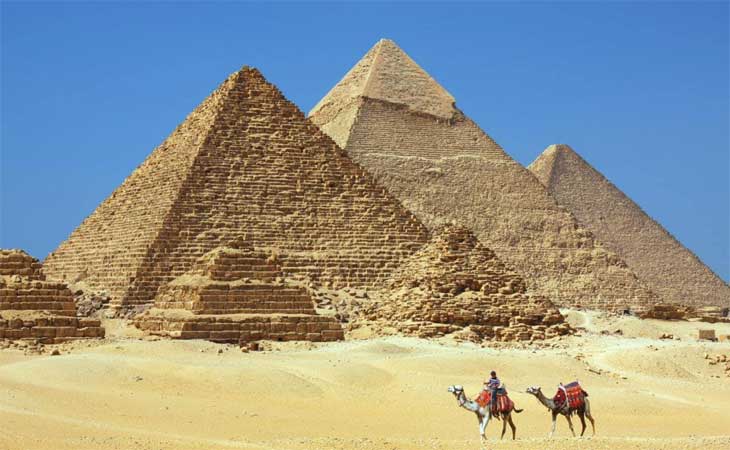 Lịch Ai Cập