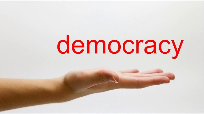 Những đặc điểm dân chủ cơ bản