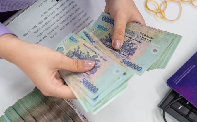 Lãi suất ngân hàng Agribank cập nhật mới nhất