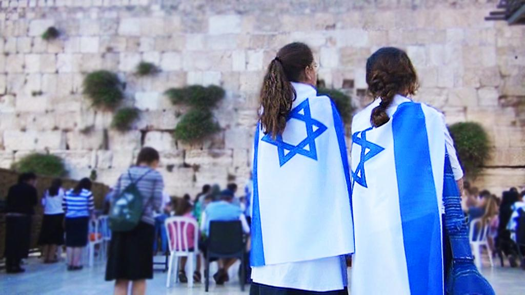 Tại sao Israel nhỏ, dân số ít nhưng đánh nhau ác chiến thế?