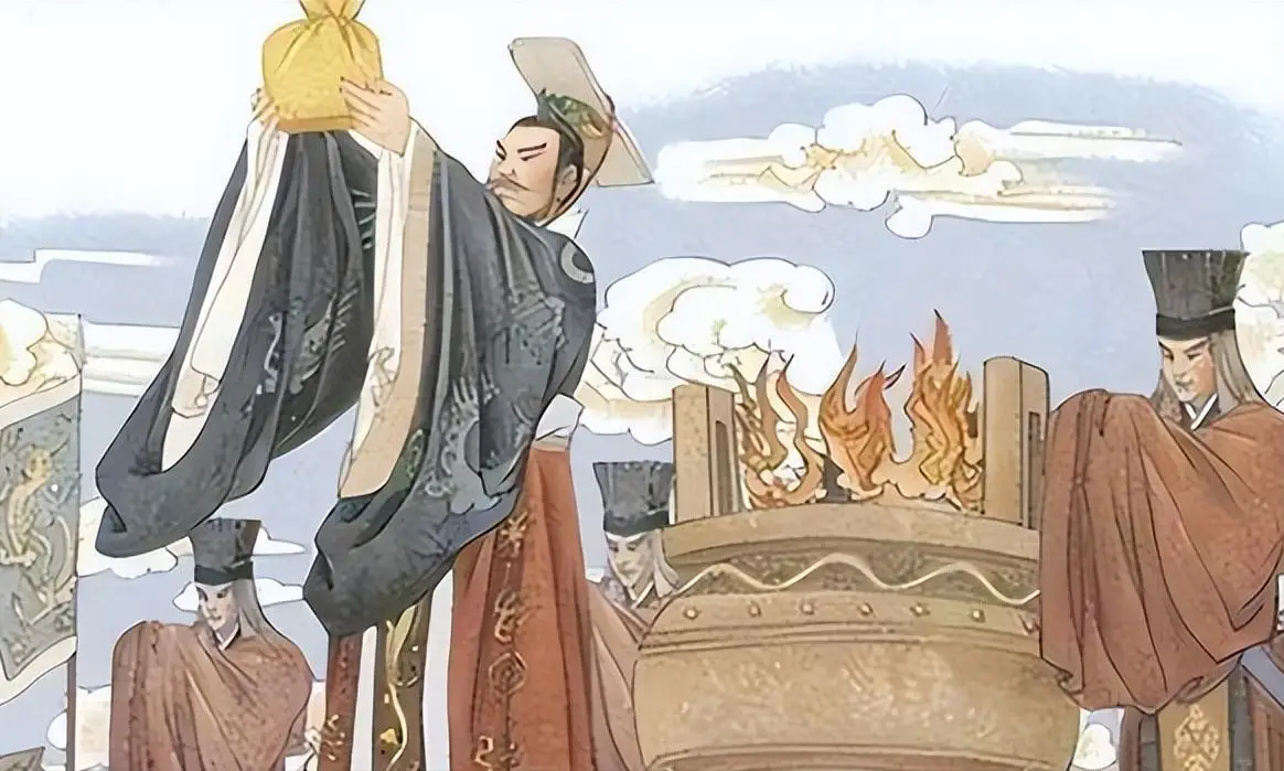 Vì sao Trung Quốc lại có tên gọi “Trung Quốc”?