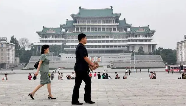 Vì sao nhiều người từng đến Triều Tiên lại ít muốn kể về chuyến đi khi trở về?